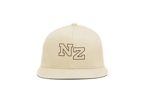 Snapback - Cream