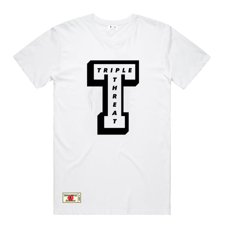 T-shirts – Triple Threat